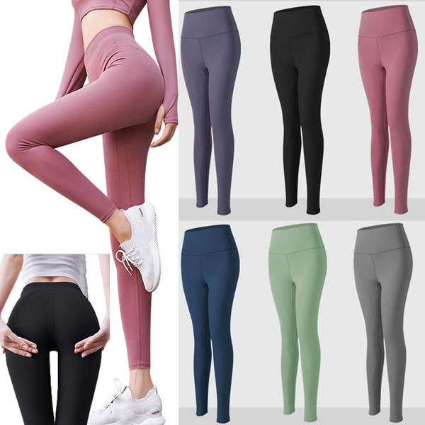 Gym Yoga Tights Fitness Sport Leggings 