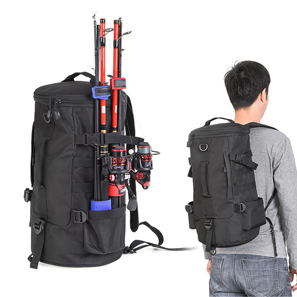 tackle rucksack