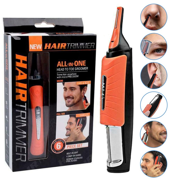 multi razor all in one