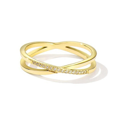 18 k, Fashion, gold, 18k gold ring