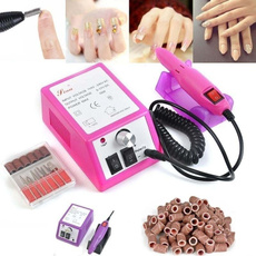 Nails, Manicure & Pedicure, Beauty, Electric Nail File