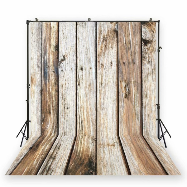 Rustic Brown Wood Grainy Backdrop Vintage Grunge Wood Pattern Portrait Background Photocall Studio Booth Party Filming Photoshoot Banner Decorations Photography backdrops