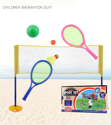 Outdoor, toytoy, volleyball, Tennis