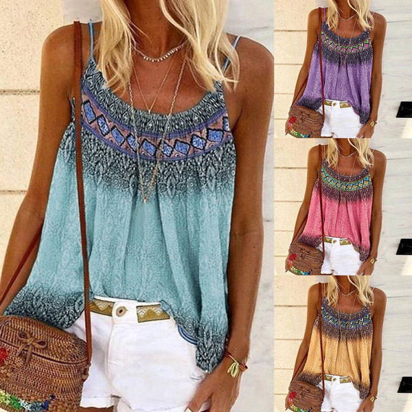 boho style shirts