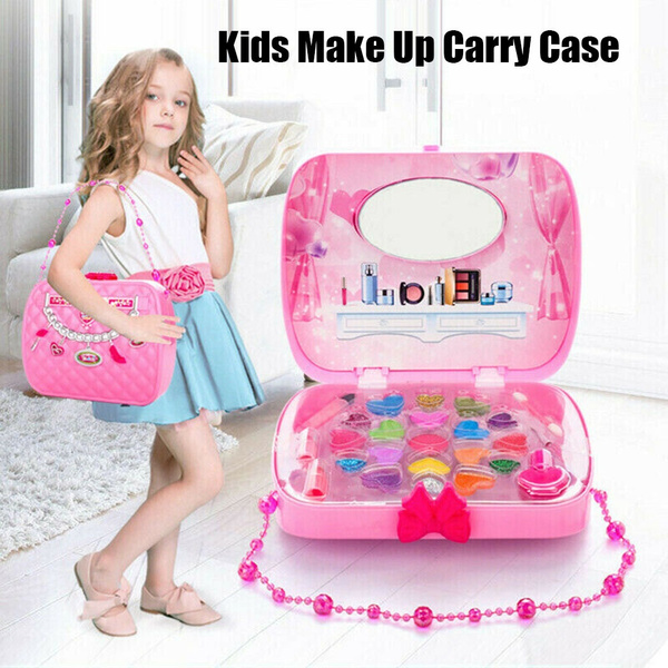 Kids makeup online case