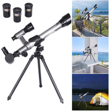 telescopetripod, Telescope, smallrefractingspottingscope, tripodtelescope