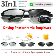 drivingglasse, Polarized, UV400 Sunglasses, photochromic