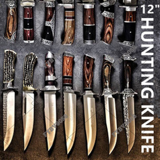 Blade, Combat, Hunting, Army
