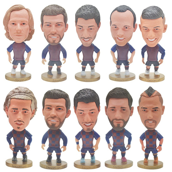 soccer star figures