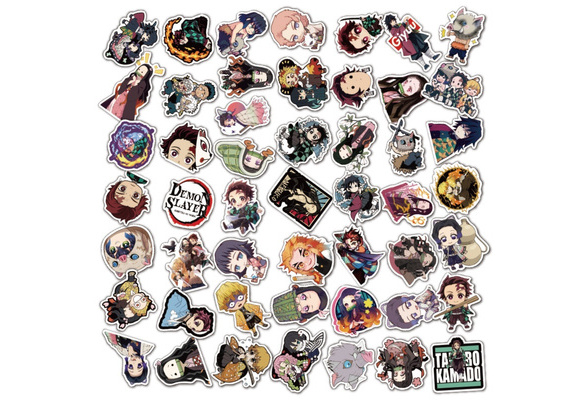 CDJapan : Demon Slayer: Kimetsu no Yaiba 21 [w/ Stickers, Special