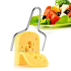 Butter, Cheese, Kitchen & Dining, cheesecutting