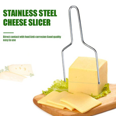 Steel, Cheese, Kitchen & Dining, cutter