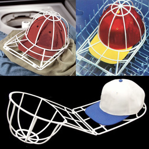 Cap Washing Cage Baseball Ballcap Hat Washer Frame Hat Shaper