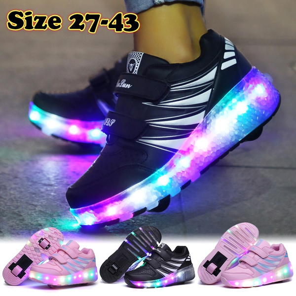 wish roller shoes