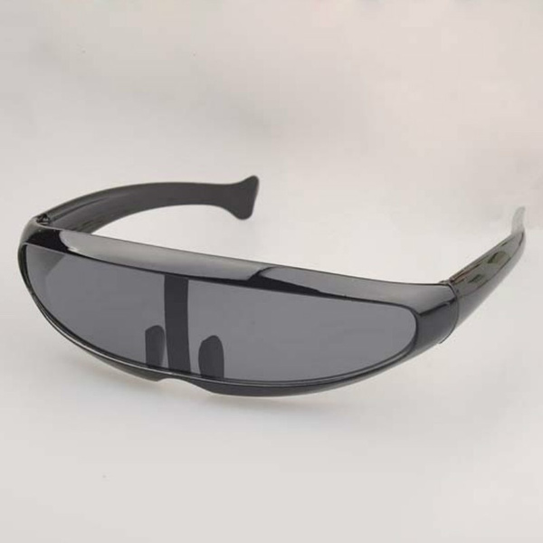 Narrow sales cyclops sunglasses