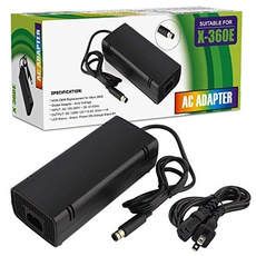 Video Games, accharger, charger, Adapter