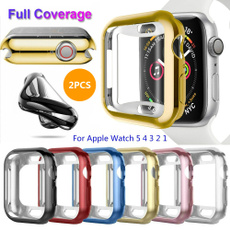 case, protectivefilm, applewatch, Apple
