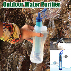 waterpurifier, Outdoor, Hiking, camping