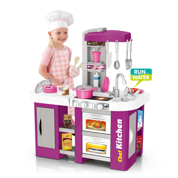 wish i was kitchen playset