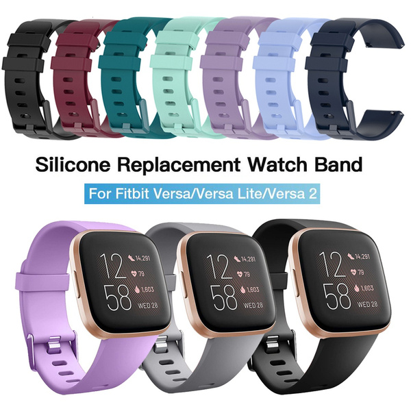 Wish fitbit outlet watches