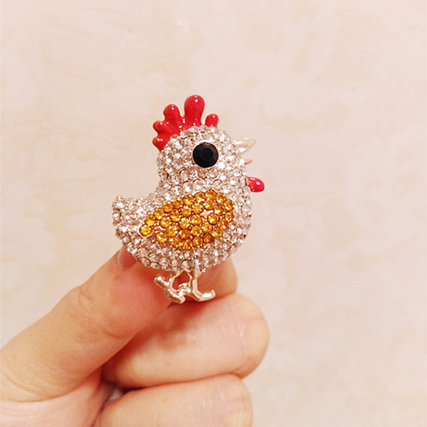 Animal brooches hot sale and pins