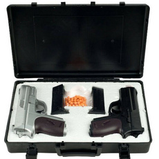 case, Old Glory, pistol, Lifestyle