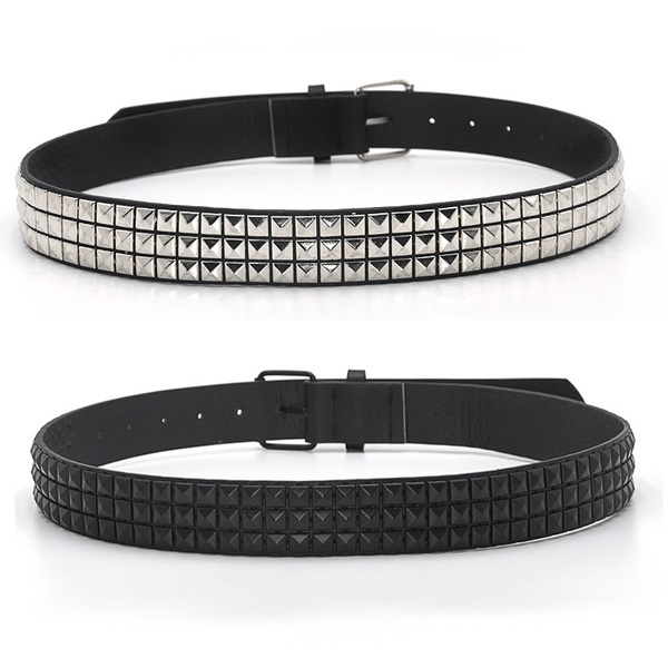 studded belt