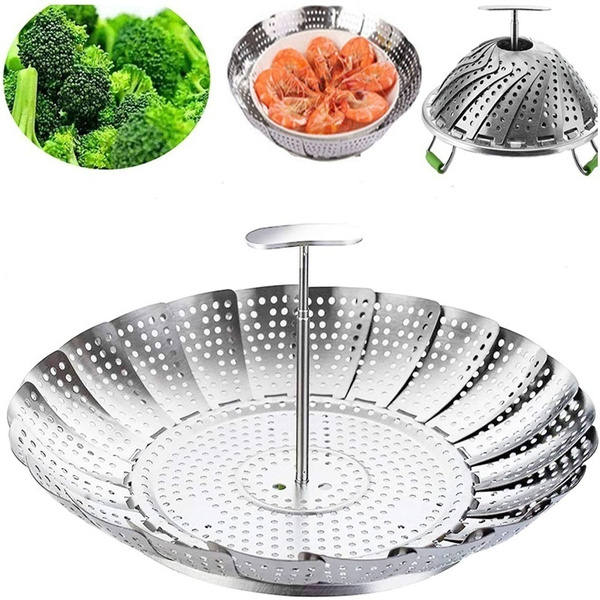 Vegetable Steamer Baskets