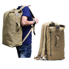 tactical military backpack, Shoulder Bags, Men, Capacity