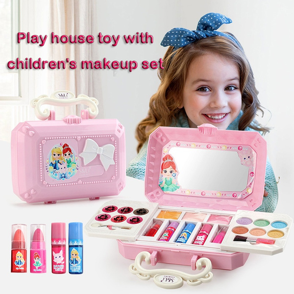 childrens pretend makeup