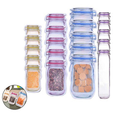 refrigeratorsealedstoragebag, Kitchen & Dining, foodprotectionbag, candy