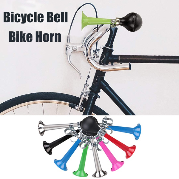 Bikes Metal Bike Horn Bicycle Bell 