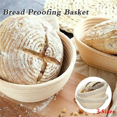 Baking, bannetonproofingbasket, Cloth, pizzaoven