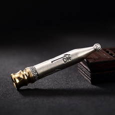 Sterling, cigarettefilter, smokefilter, sterling silver