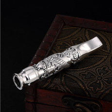 Sterling, cigarettefilter, smokefilter, sterling silver