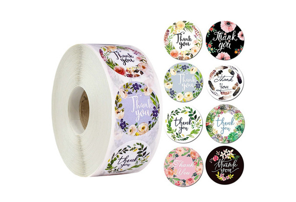 XMMSWDLA Back To School DecorationsGift Packaging Flowers Roll Pp