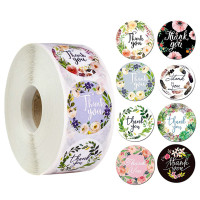 christmasdecorationsforhome, Floral, cutestickershandmadesticker, Stickers