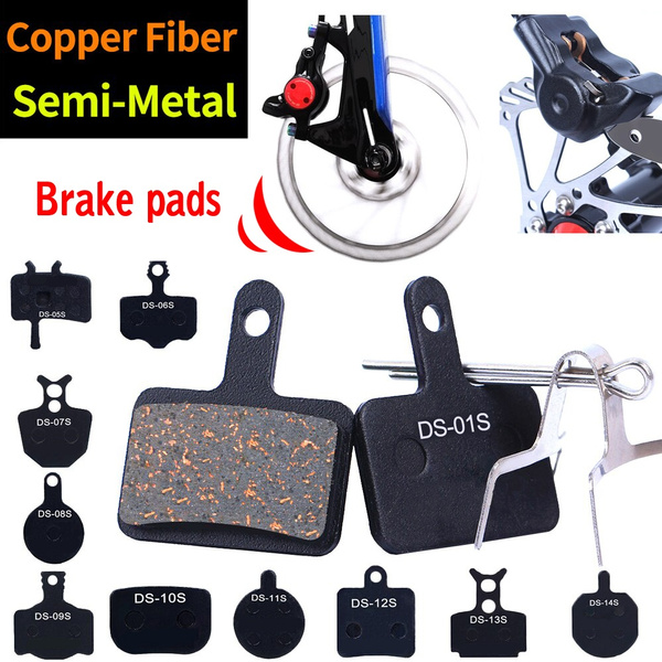 Bike disc best sale brake pads price