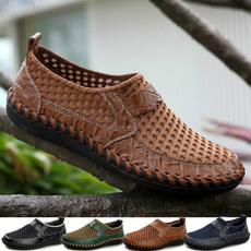 casual shoes, beach shoes, Outdoor, lazyshoe