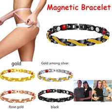 magnetbracelet, Fashion, Chain, Bracelet Charm