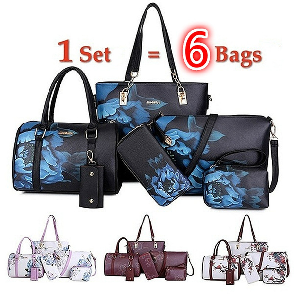 Wish 2025 handbags sale