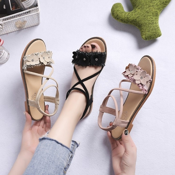 Wish hot sale sandalias femininas