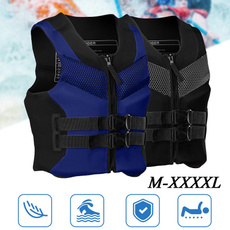 raftingjacket, Vest, Outdoor, swimminglifejacket