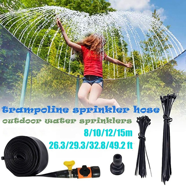 water hose toys
