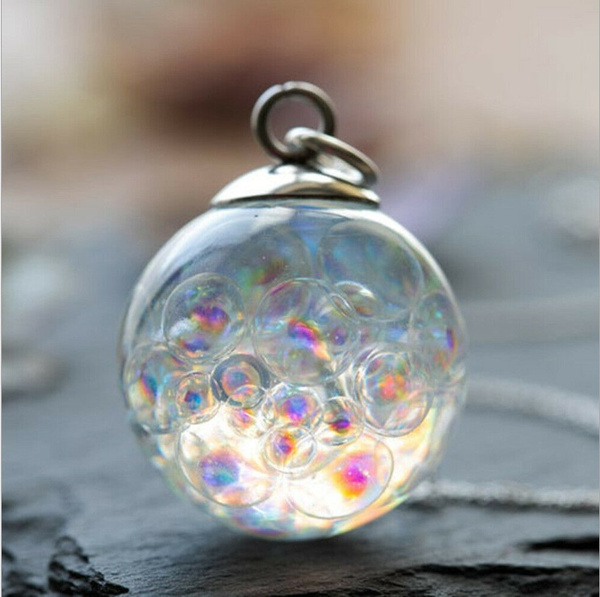 Fairy Pendant Resin 2025 - Main Image