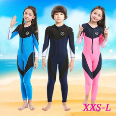professionalchildrenkidsswimsuit, kidslongsleeveswimsuit, divingsuit, summersurfingsuit