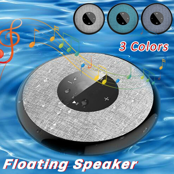 floating subwoofer