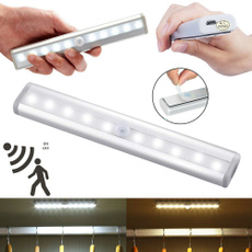 motionsensornightlightforaislecabinet, ledclosetlight, led, Closet