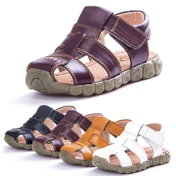 Kats COMBO Kids Baby Boys and Baby Girls Sandals – katsfootwear