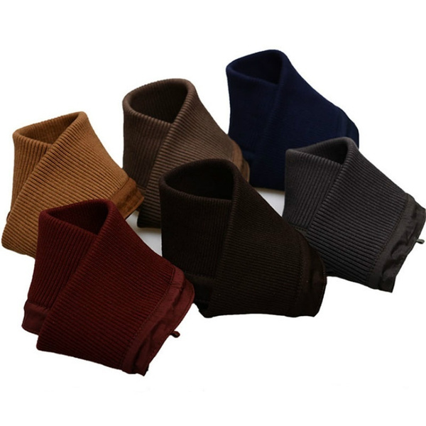 Elastic Rib Knit Fabric Cuffs Collar Trim Coat Jersey Cotton Neck Craft Zip